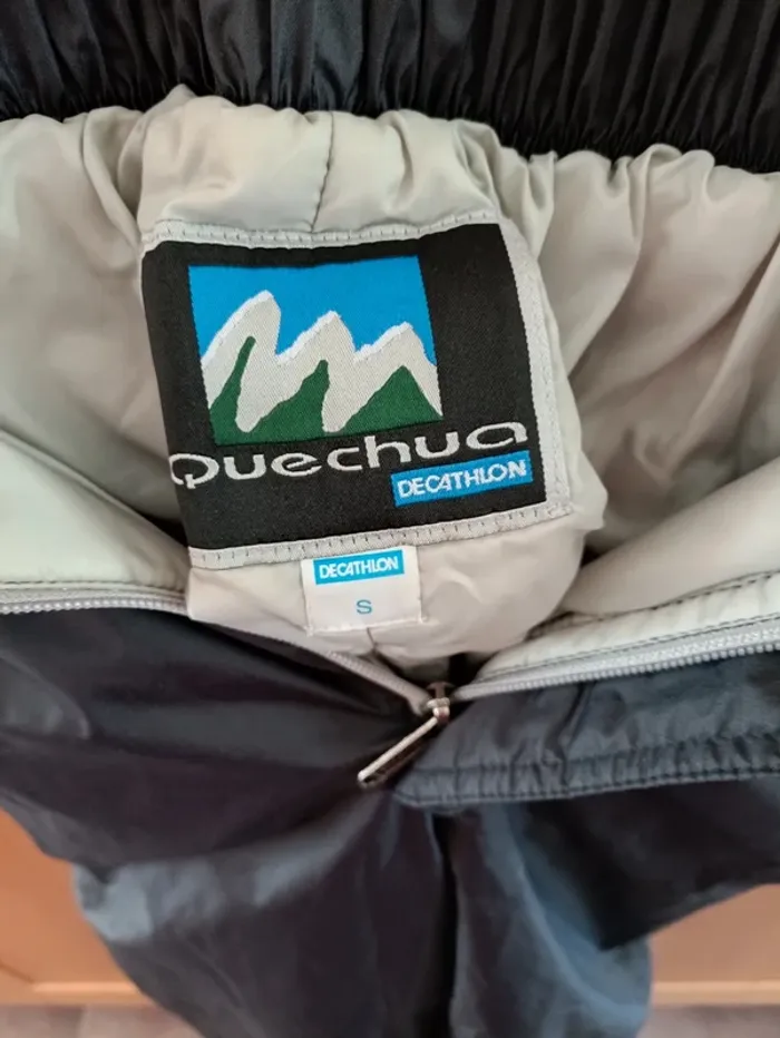 Pantalon de ski femme - photo numéro 2