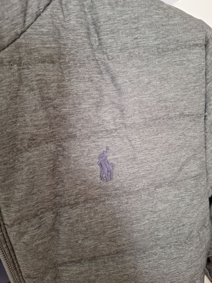 Doudoune légère Polo by Ralph Lauren avec capuche - photo numéro 3