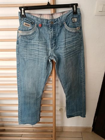 Jeans royal wear