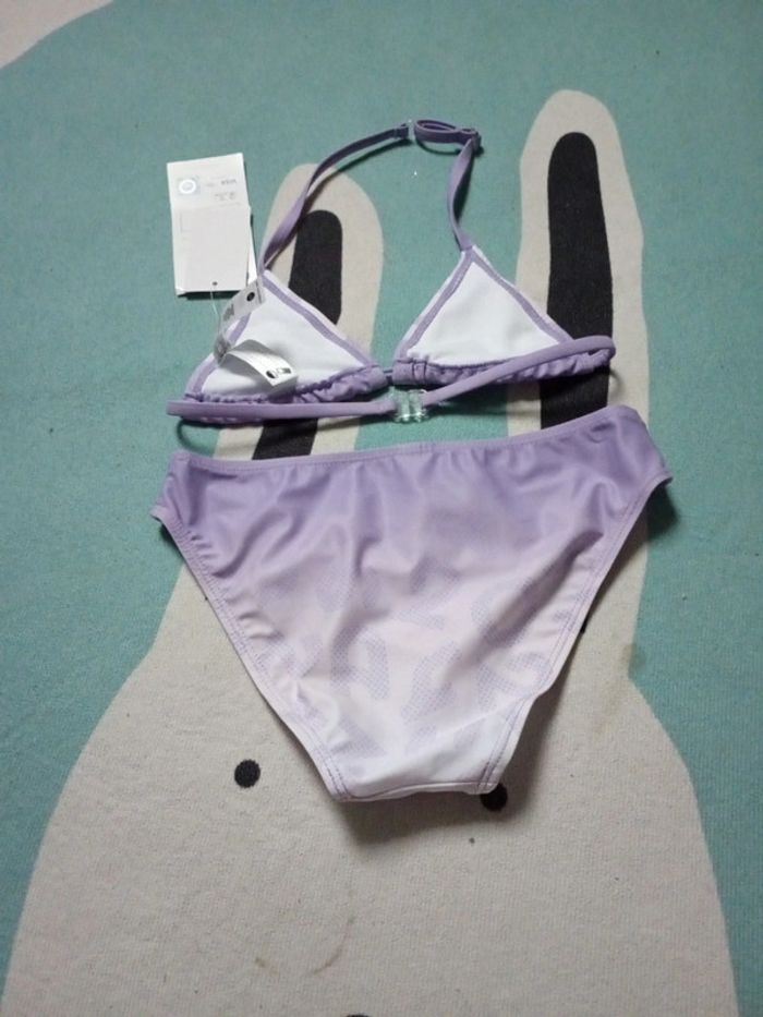 Maillot de bain neuf 6 ans - photo numéro 2