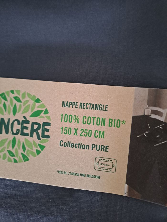 Nappes - photo numéro 3