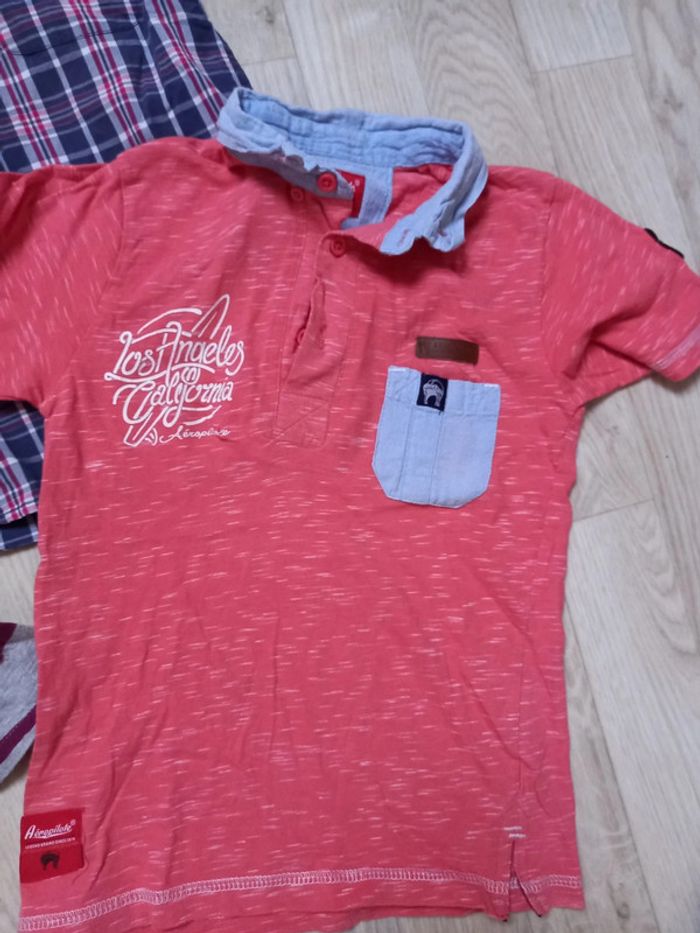 Lot de 3 hauts - photo numéro 2