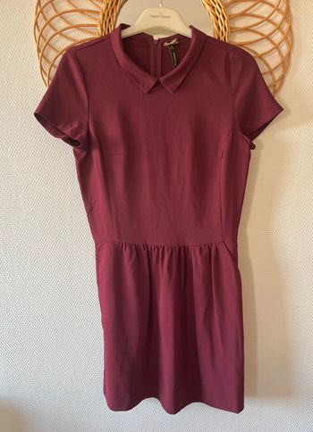 Robe bizbee taille S