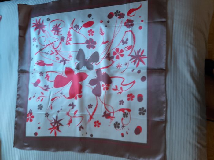 Foulard