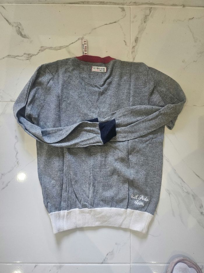 Gillet garçon - photo numéro 2