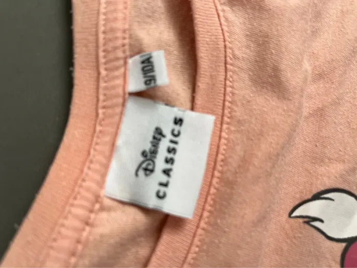 Pyjama marie aristochats 10 ans - photo numéro 2