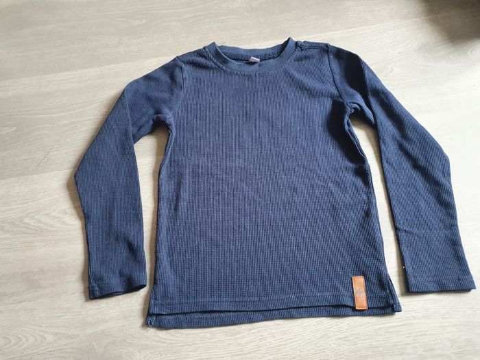 Maillot t-shirt 8ans garçon - photo numéro 2