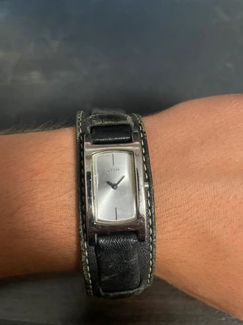Montre à gousset Guess