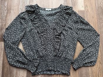 - Blouse Emma Ella    - Taille S  - Très bon état