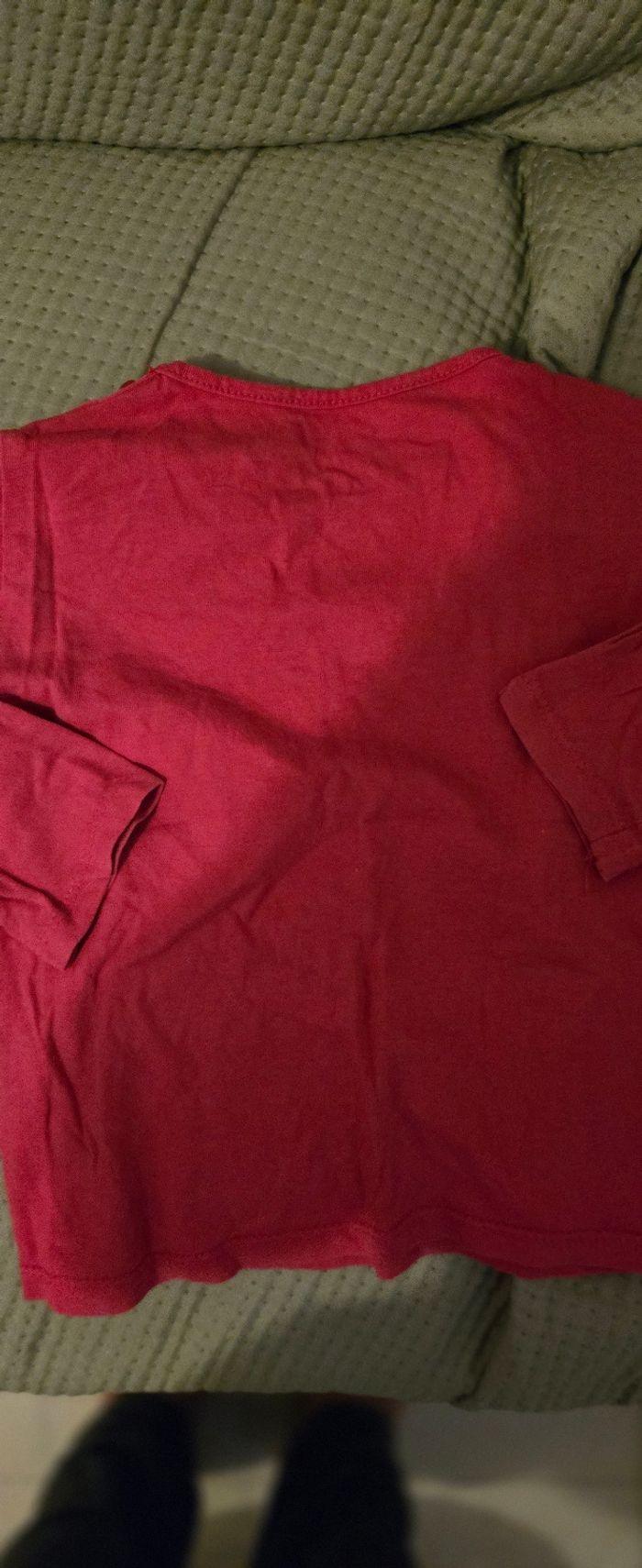 3pcs été fille 3ans - photo numéro 4