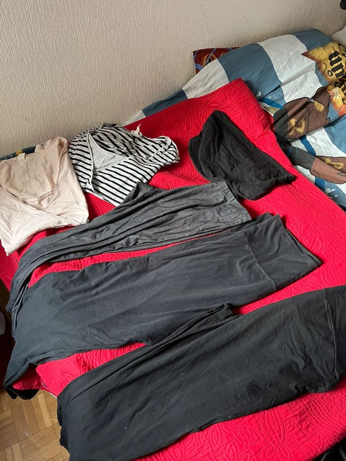 Vêtements de grossesse