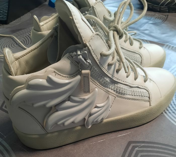 Giuseppe zanotti taille 41 - photo numéro 3