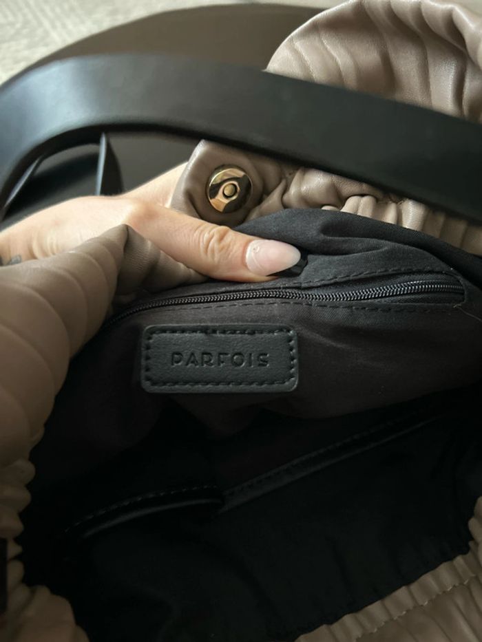 Sac boule - photo numéro 6