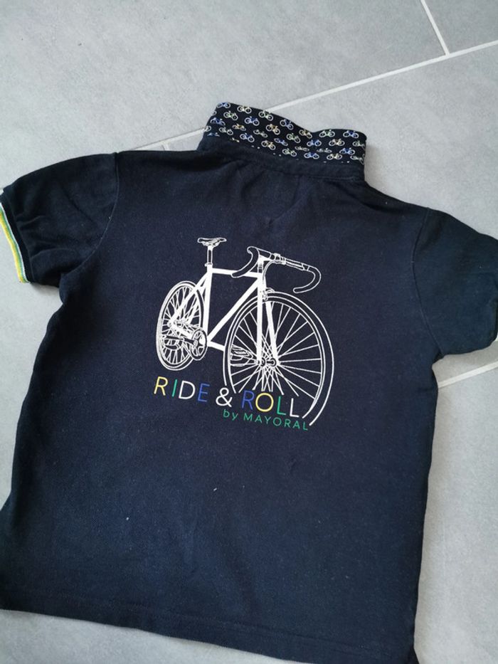 Polo mayoral - photo numéro 5