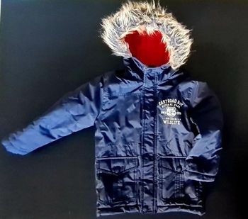 Blouson - Taille 4 ans