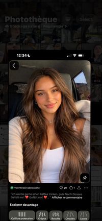 profil