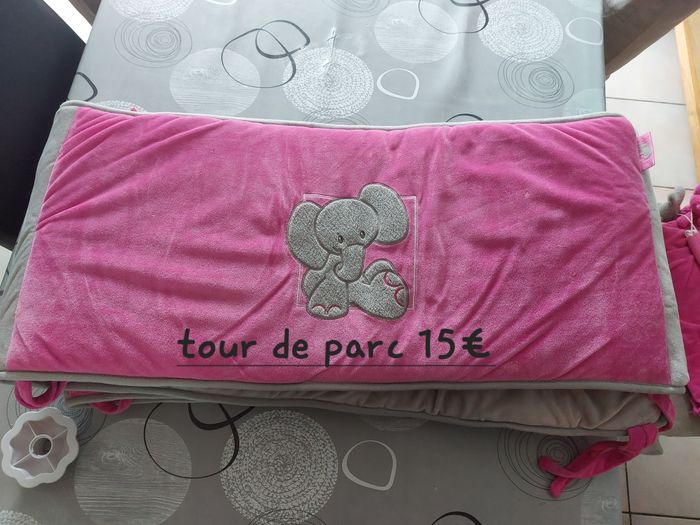 Lot puériculture - photo numéro 6