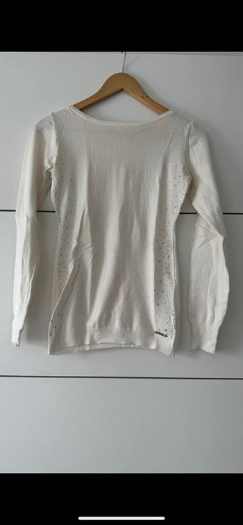 Pull Koucla taille 34/36