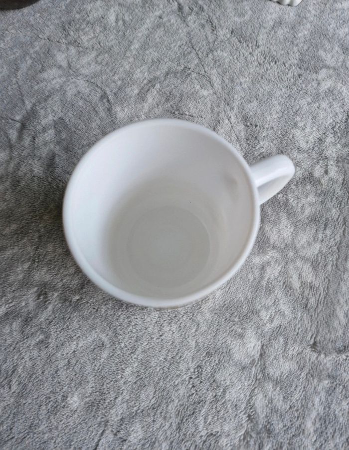 Tasse blanche Gémeaux - photo numéro 3