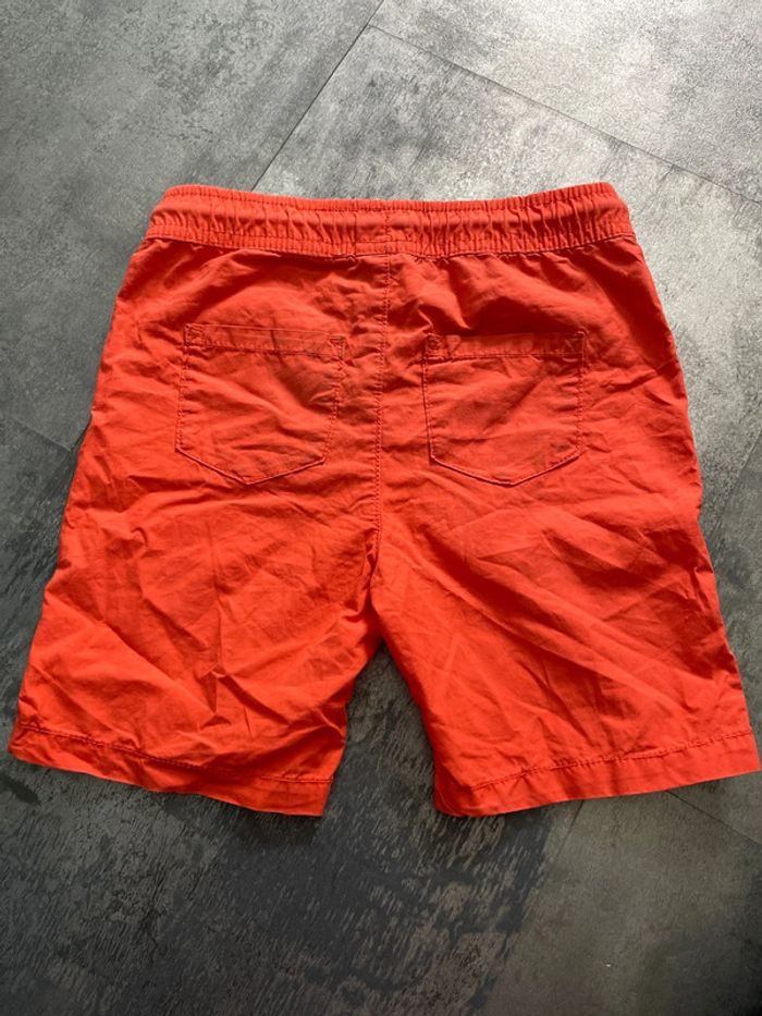 Short NPO 5 ans - photo numéro 2