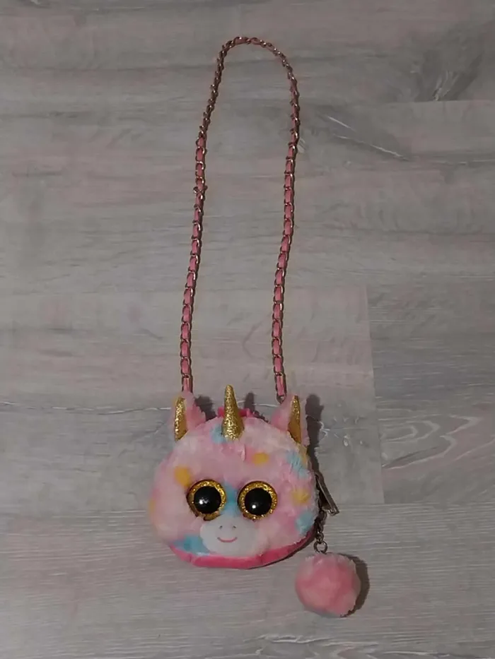 Petit sac licorne