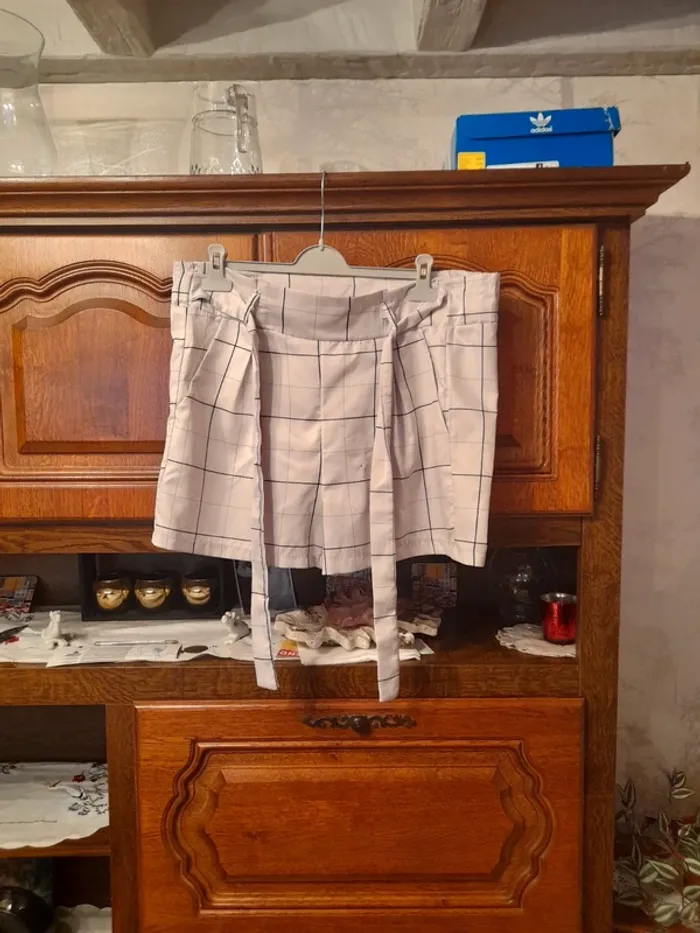 Short - photo numéro 2