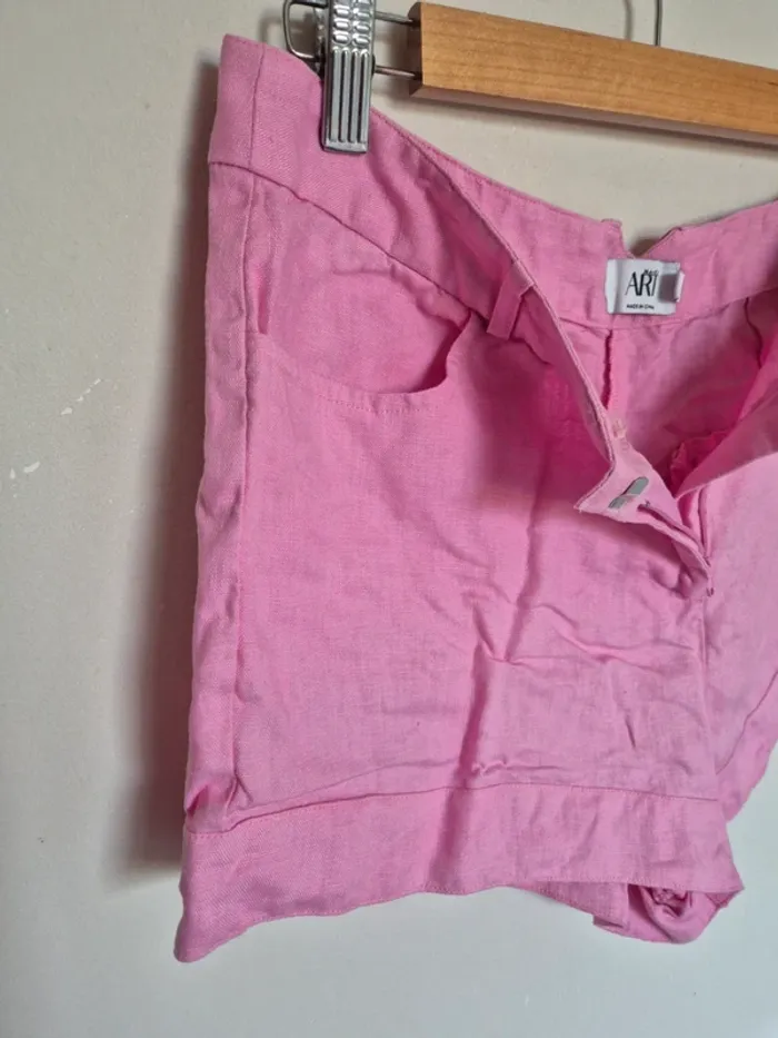 Short Na-kd Art taille 40 - photo numéro 6