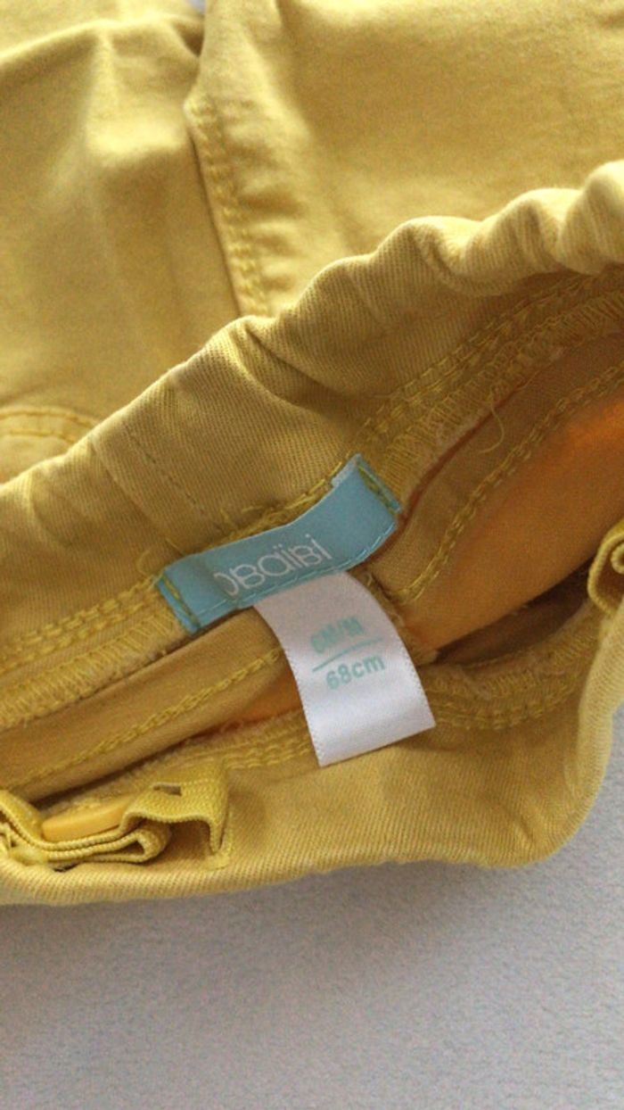 Jeans - photo numéro 3