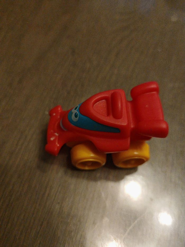 6 voitures Tonka - photo numéro 5