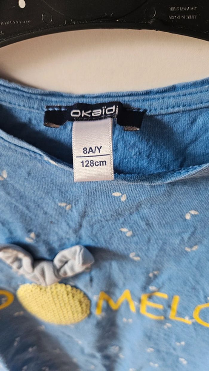T-shirt - photo numéro 3
