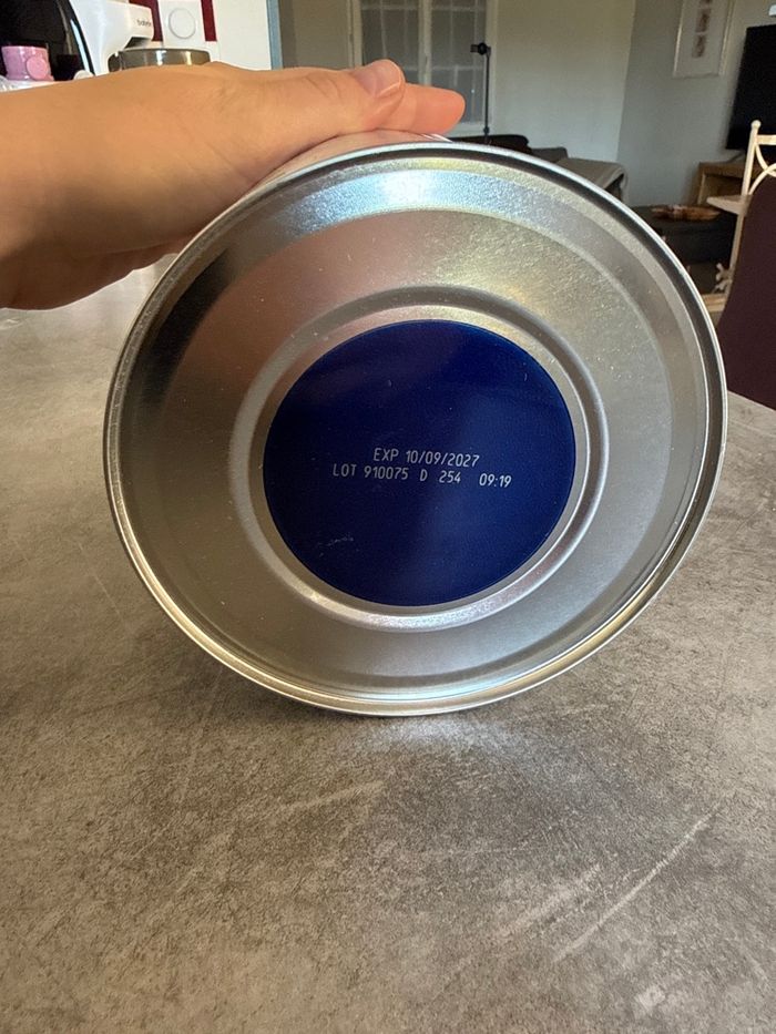 Lait popote - photo numéro 3