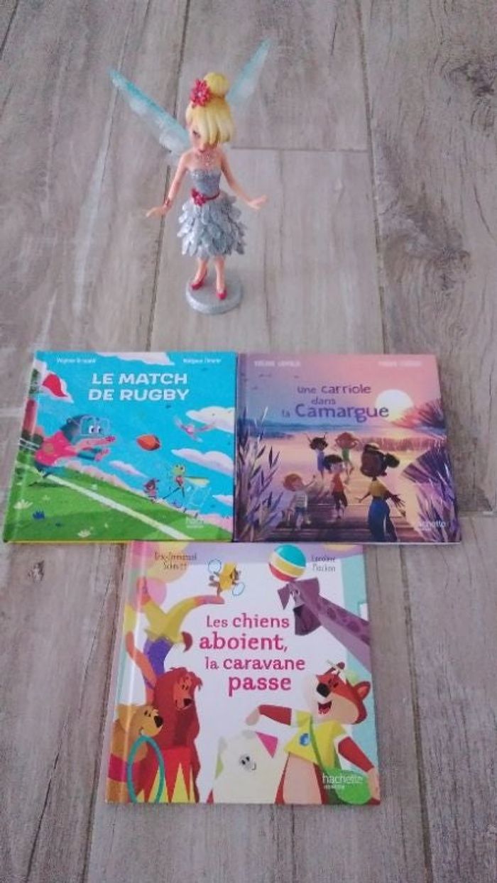 Livre mac do