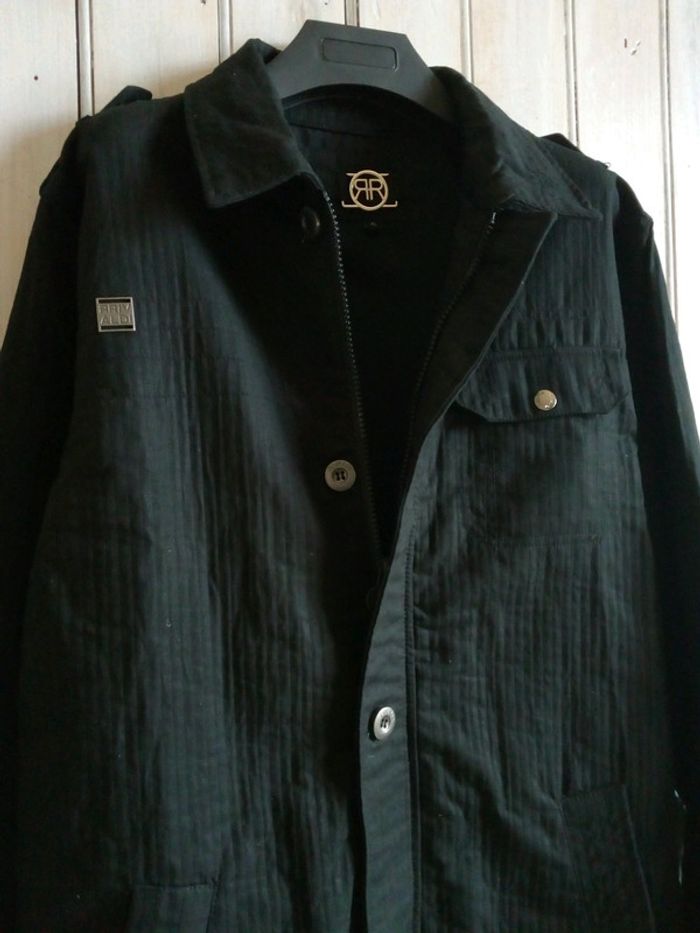 Veste légère Rivaldi, neuve. XL - photo numéro 2