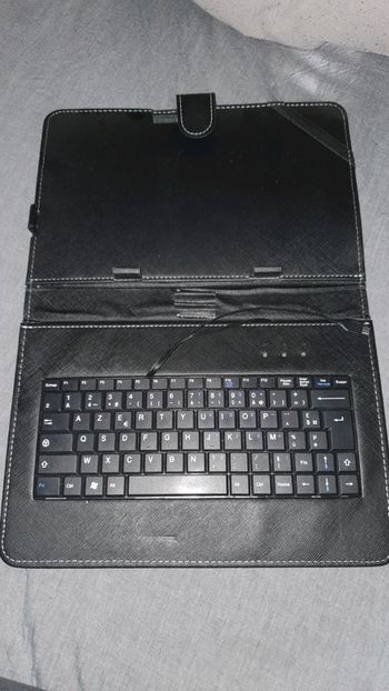 Clavier pour tablette