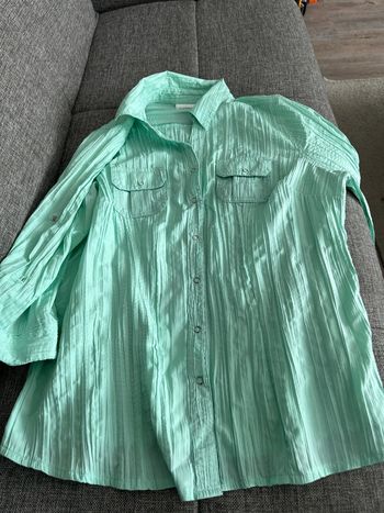 Chemisier taille 42