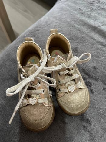 Chaussures shoo pom 25