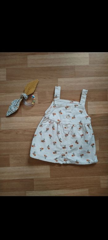 Lot de vêtements
