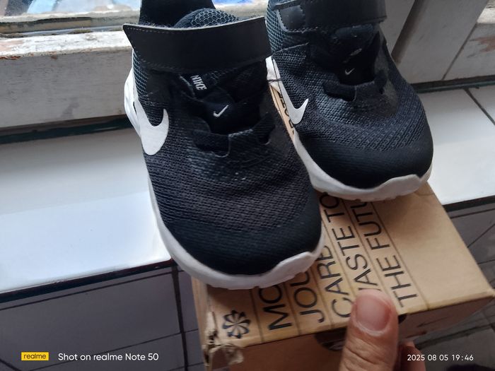 Baskets Nike enfants - photo numéro 8