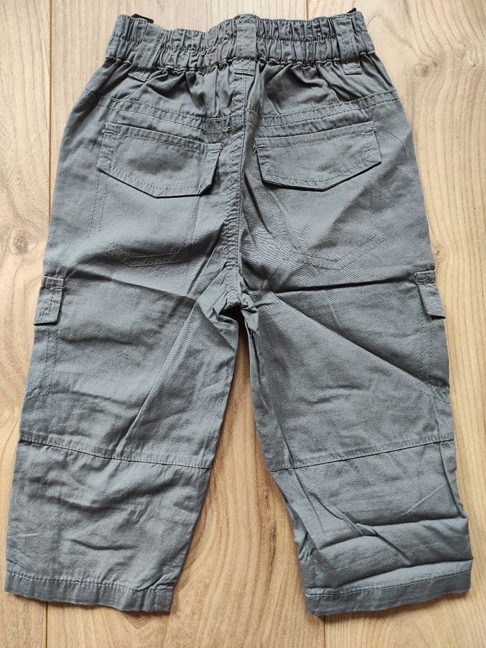 Pantalon léger 9 mois - photo numéro 2