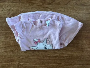 Robe Disney fille