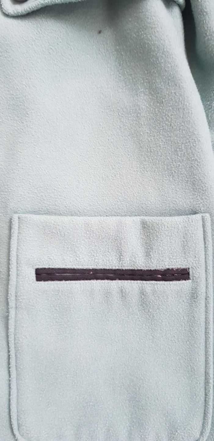 Manteau nafnaf 10 ans - photo numéro 2