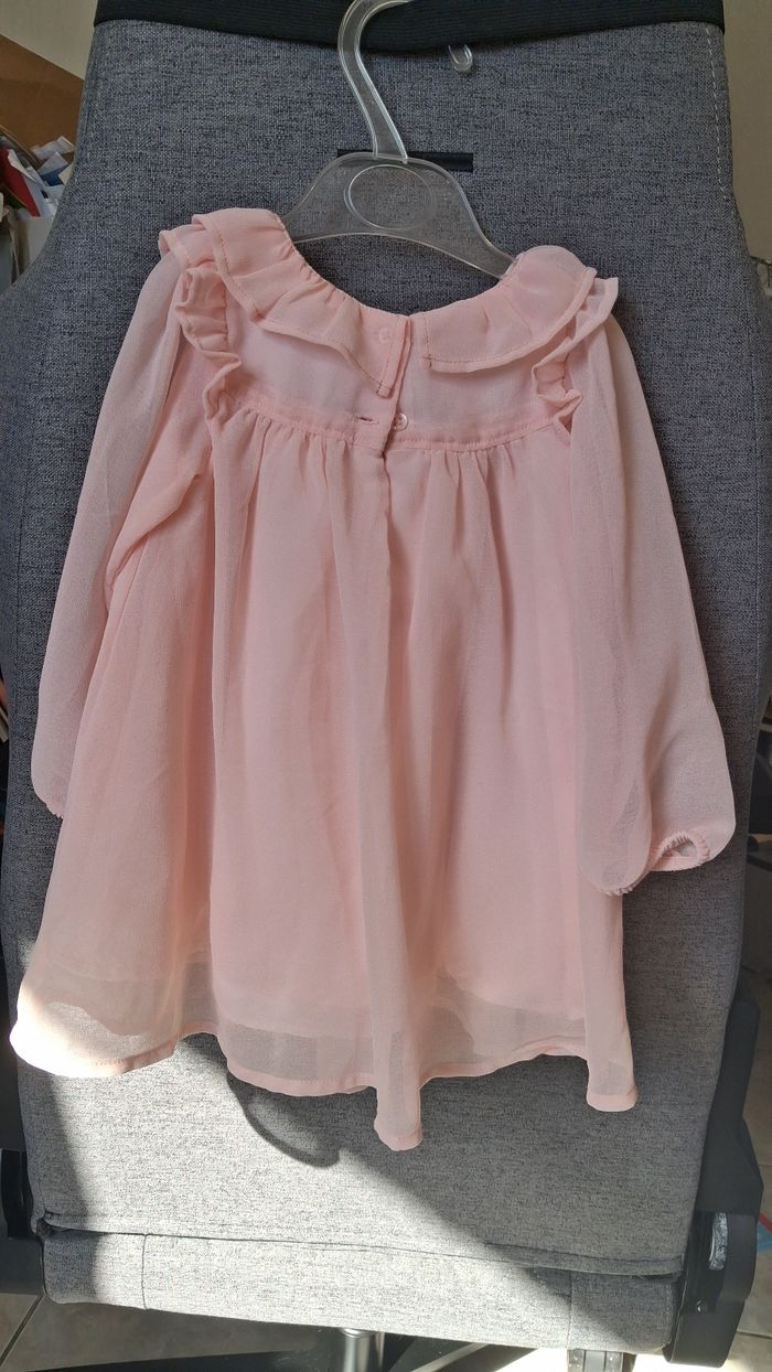 Robe 9 mois - photo numéro 2