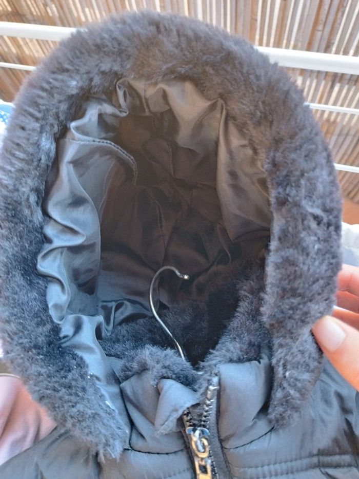 🔴Doudoune taille 10 ans - photo numéro 5