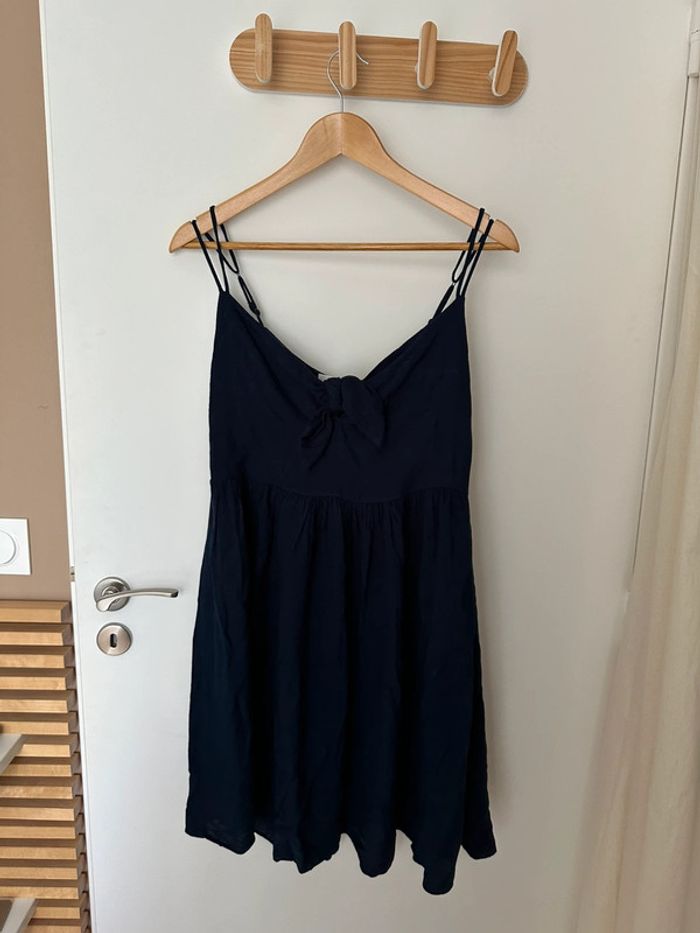 Robe d’été
