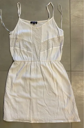 Robe morgan