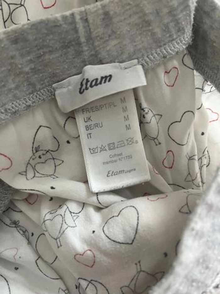 Pyjamas - photo numéro 2