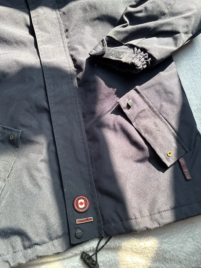 Menteau 10 ans - photo numéro 5