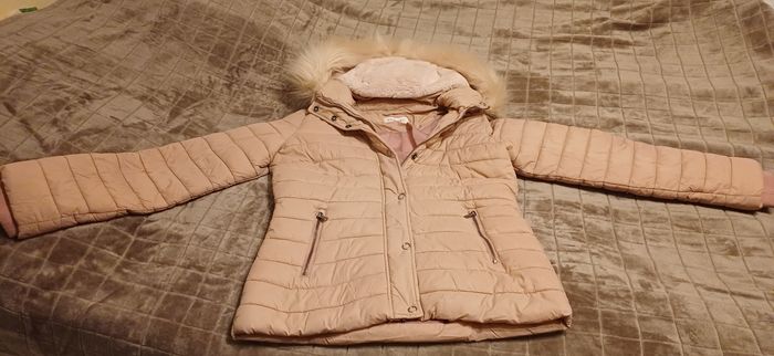 Doudoune femme - photo numéro 2