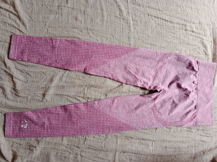 Ensemble legging femme en S - photo numéro 2