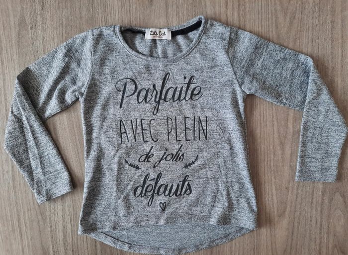Tee-shirt